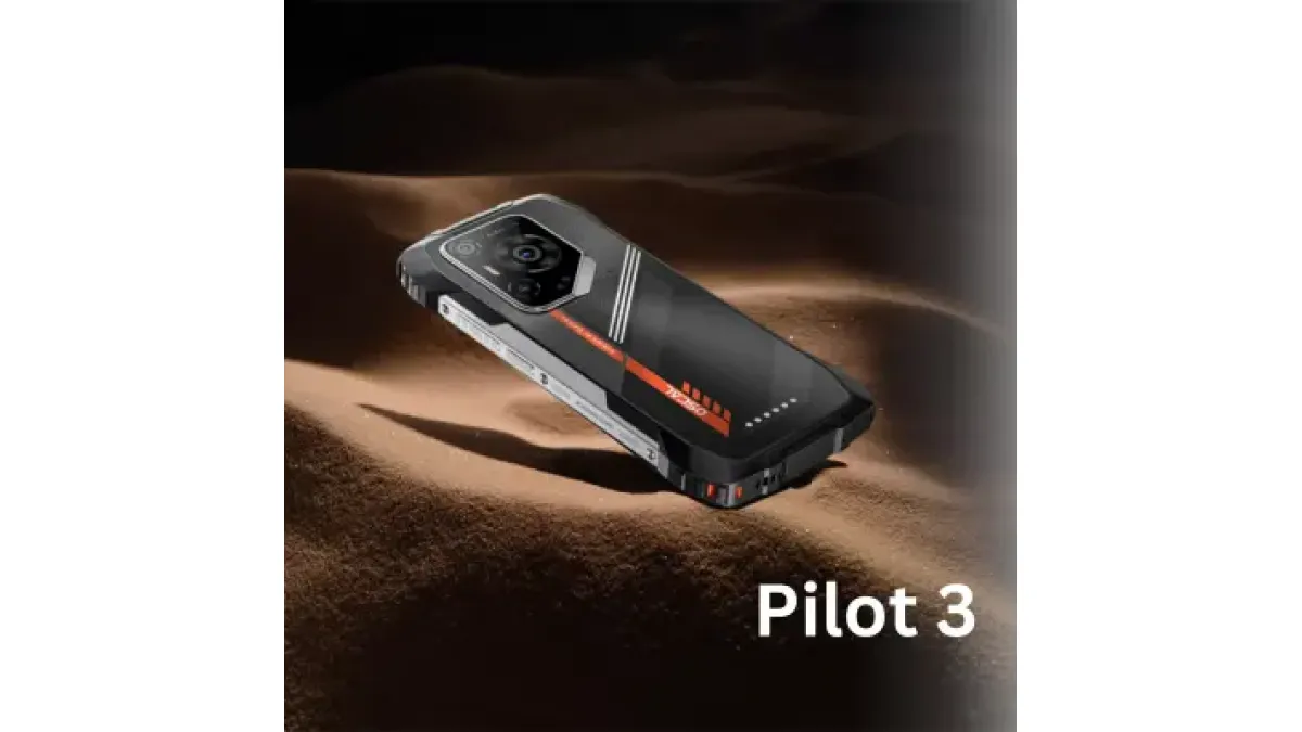 Oscal Pilot 3 price in Bangladesh 2025